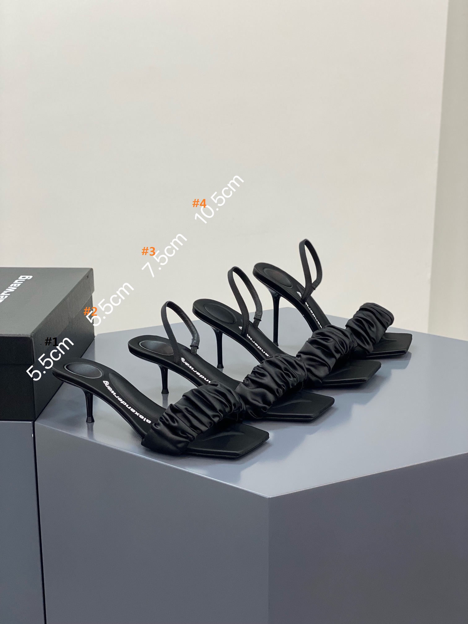 Alexander Heels