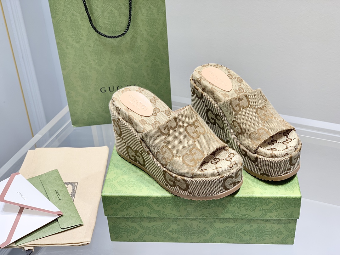 G*u*i slides
