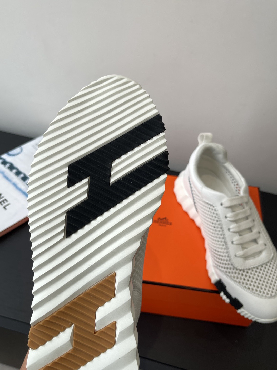 Hermes Sneakers