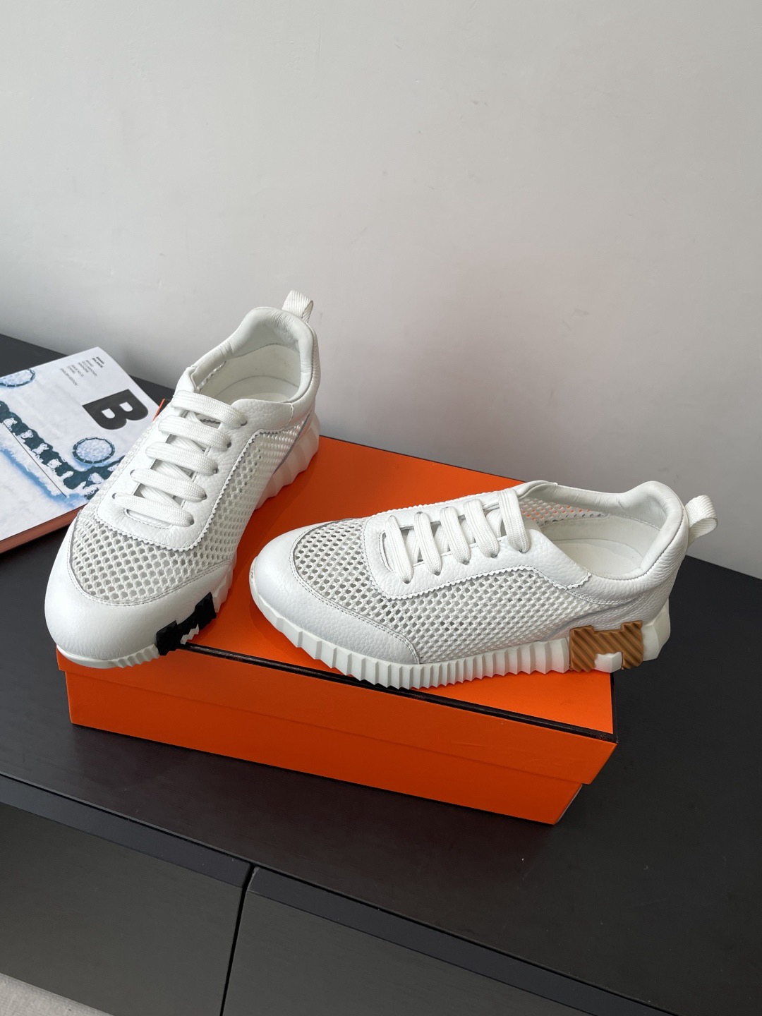 Hermes Sneakers