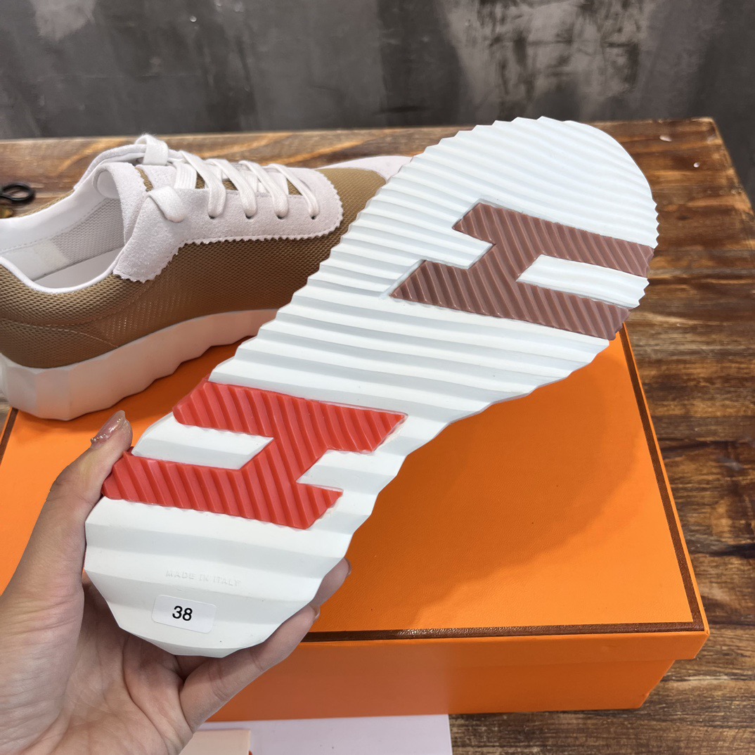 Hermes Sneakers