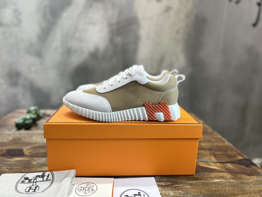 Hermes Sneakers
