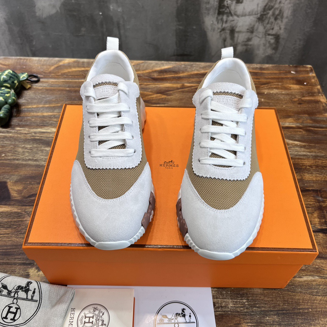 Hermes Sneakers