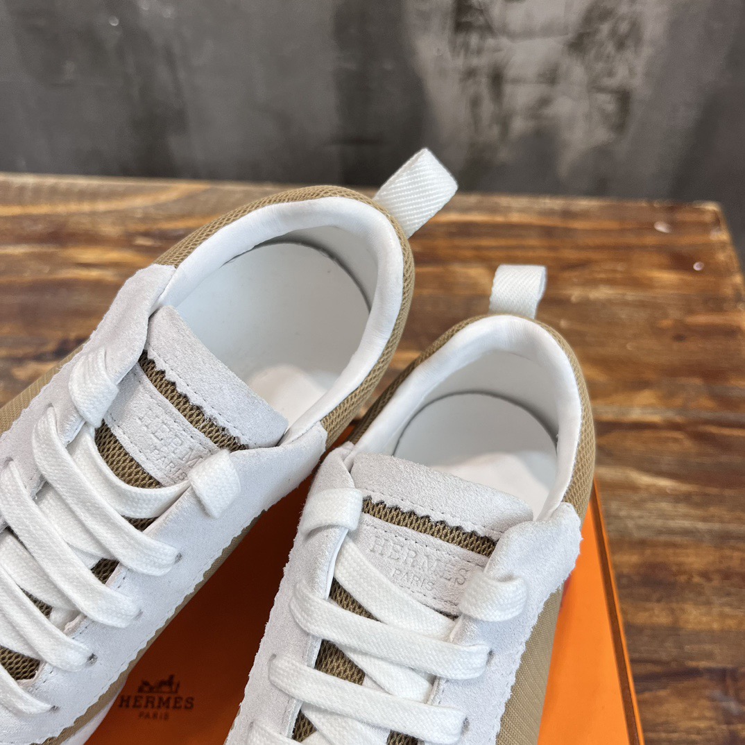 Hermes Sneakers