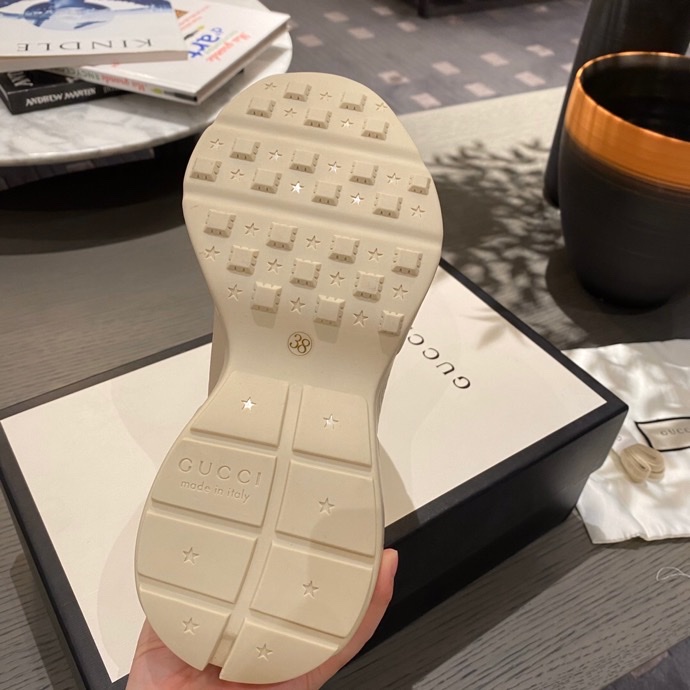 G*u*i sneakers