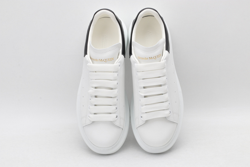alexander M*Q*en sports shoes