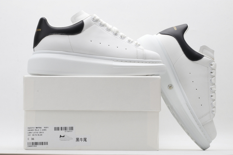 alexander M*Q*en sports shoes