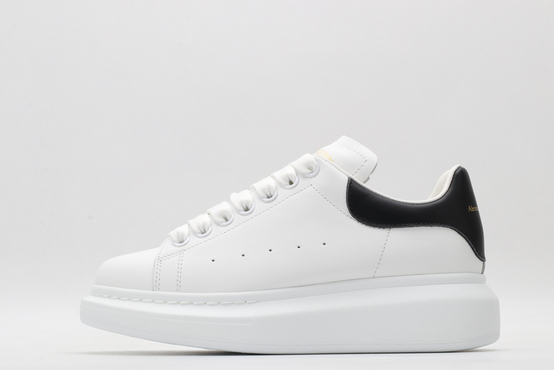 alexander M*Q*en sports shoes