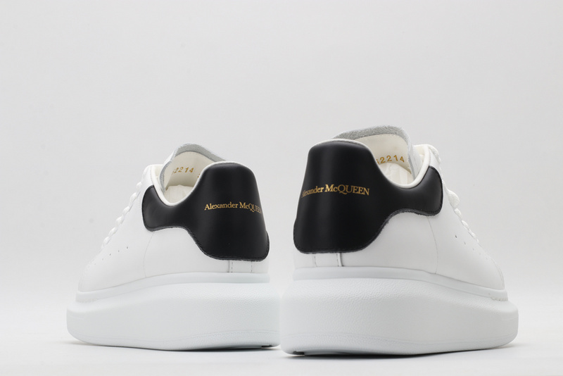 alexander M*Q*en sports shoes
