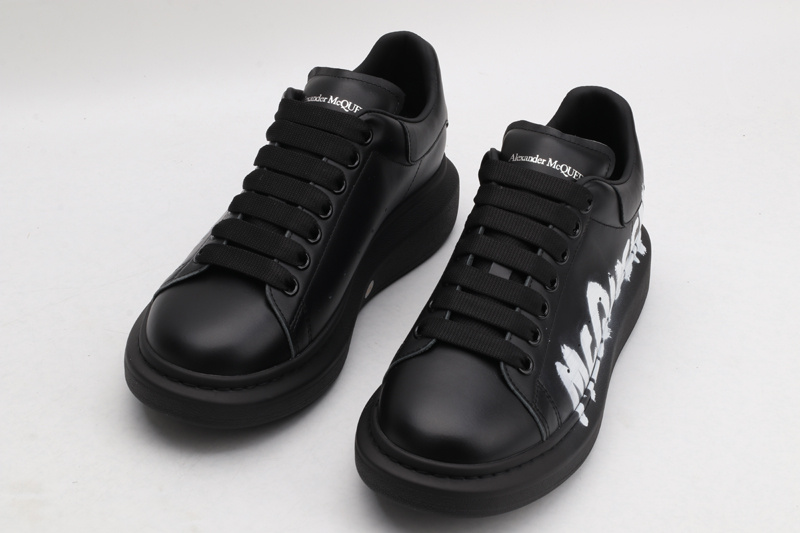 alexander M*Q*en sports shoes