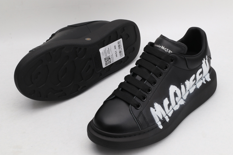 alexander M*Q*en sports shoes
