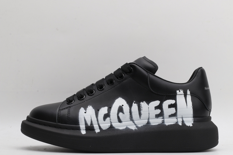 alexander M*Q*en sports shoes