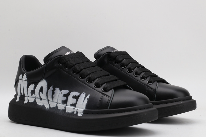 alexander M*Q*en sports shoes