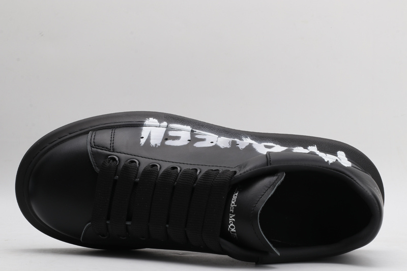 alexander M*Q*en sports shoes