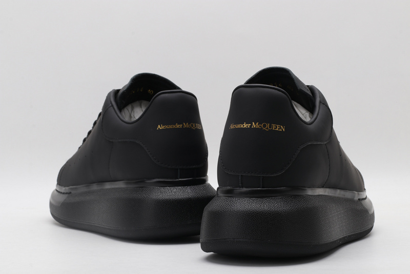 alexander M*Q*en sports shoes
