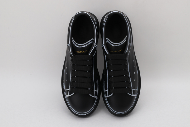 alexander M*Q*en sports shoes