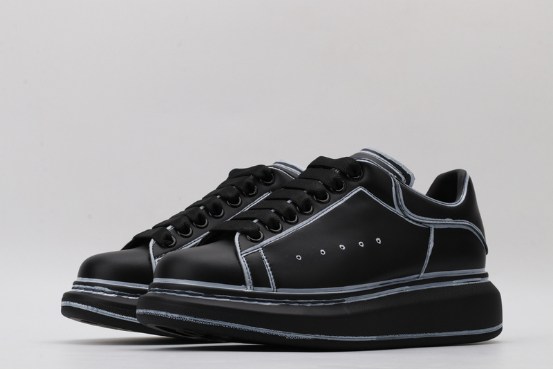 alexander M*Q*en sports shoes