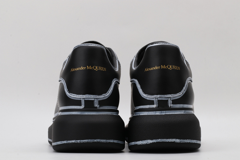 alexander M*Q*en sports shoes