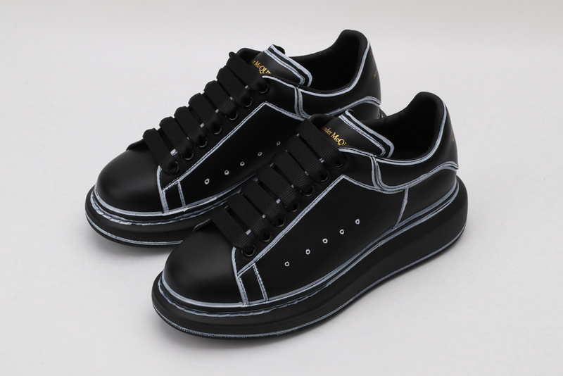 alexander M*Q*en sports shoes