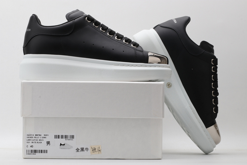 alexander M*Q*en sports shoes