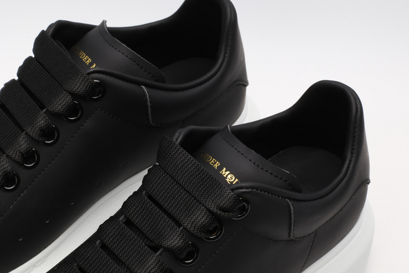 alexander M*Q*en sports shoes