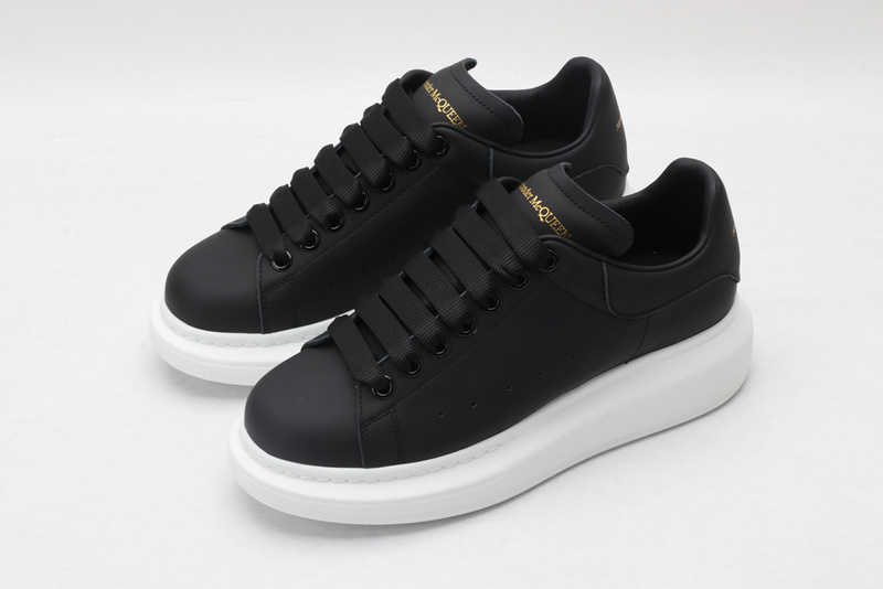 alexander M*Q*en sports shoes