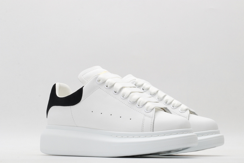 alexander M*Q*en sports shoes