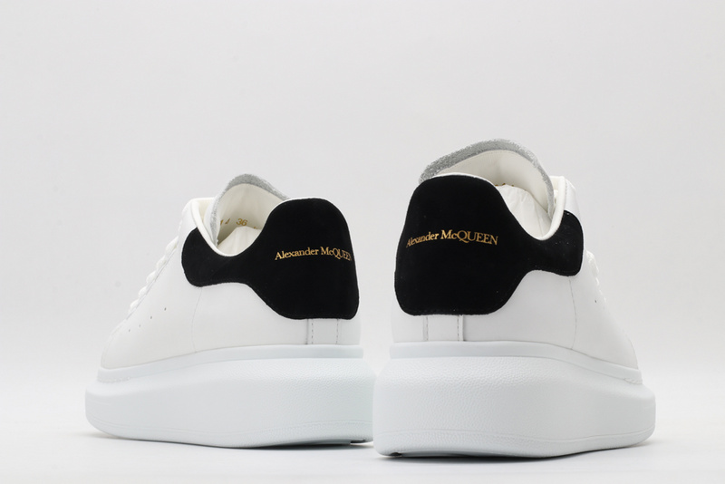 alexander M*Q*en sports shoes