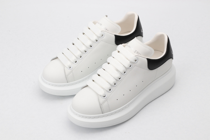 alexander M*Q*en sports shoes