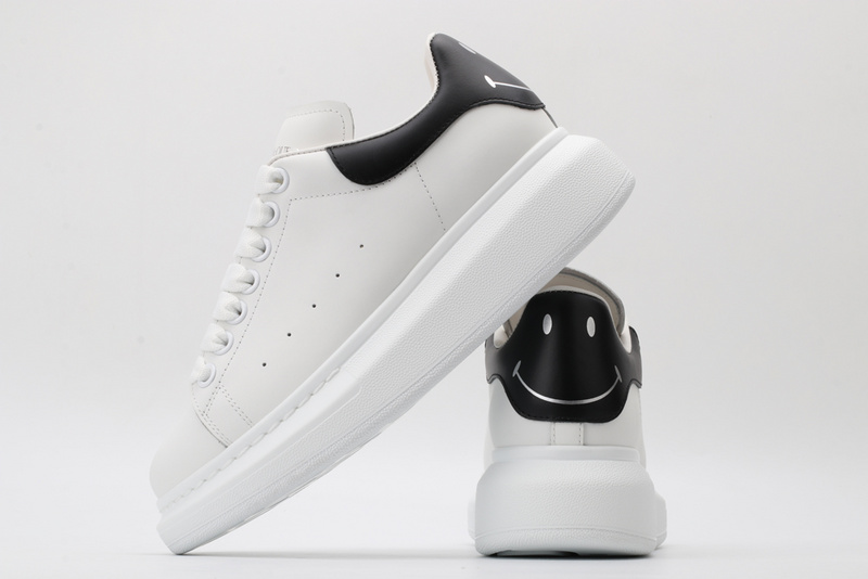 alexander M*Q*en sports shoes
