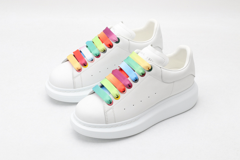 alexander M*Q*en sports shoes