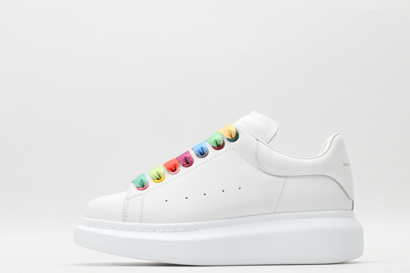 alexander M*Q*en sports shoes