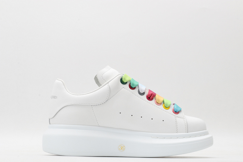 alexander M*Q*en sports shoes