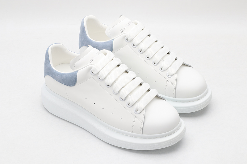 alexander M*Q*en sports shoes