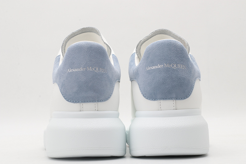 alexander M*Q*en sports shoes