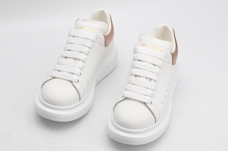 alexander M*Q*en sports shoes