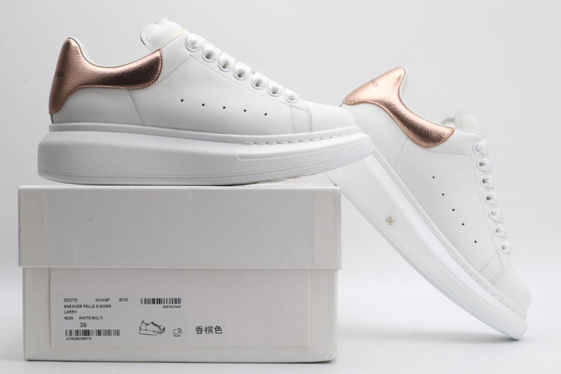 alexander M*Q*en sports shoes