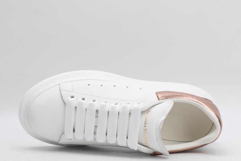 alexander M*Q*en sports shoes