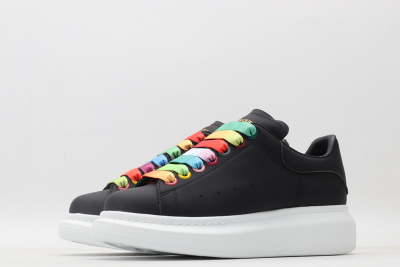 alexander M*Q*en sports shoes