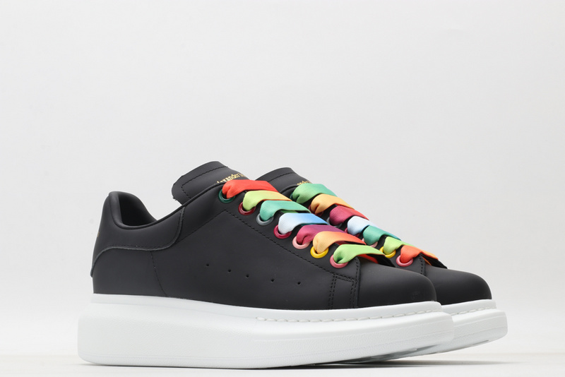 alexander M*Q*en sports shoes
