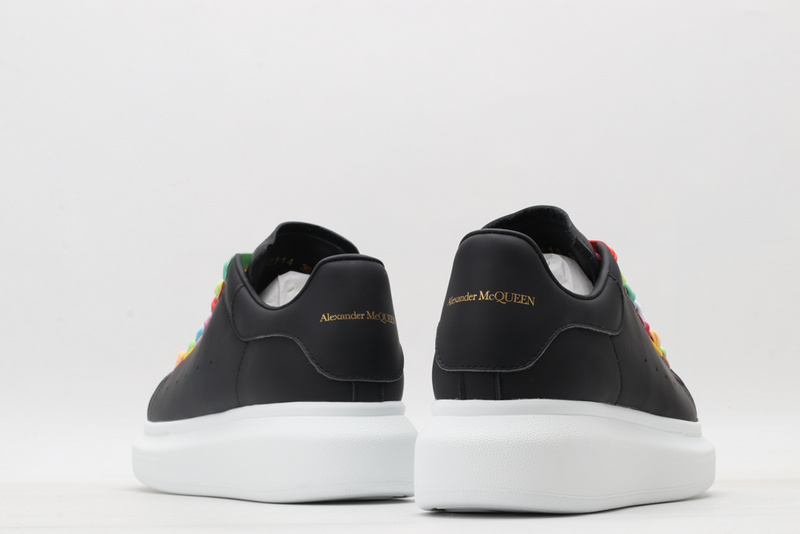 alexander M*Q*en sports shoes
