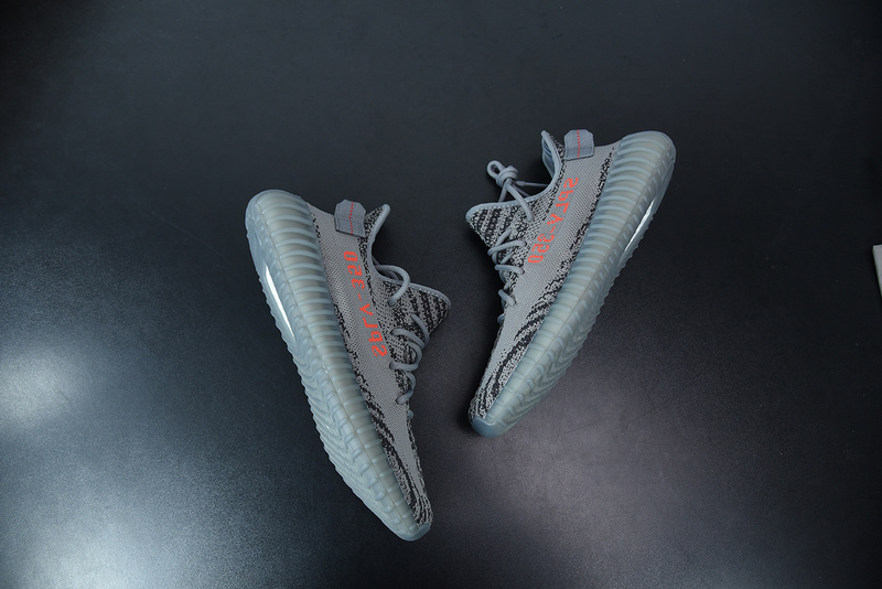 ADIDAS YEEZY BOOST 350 V2 "BELUGA 2.0" AH2203