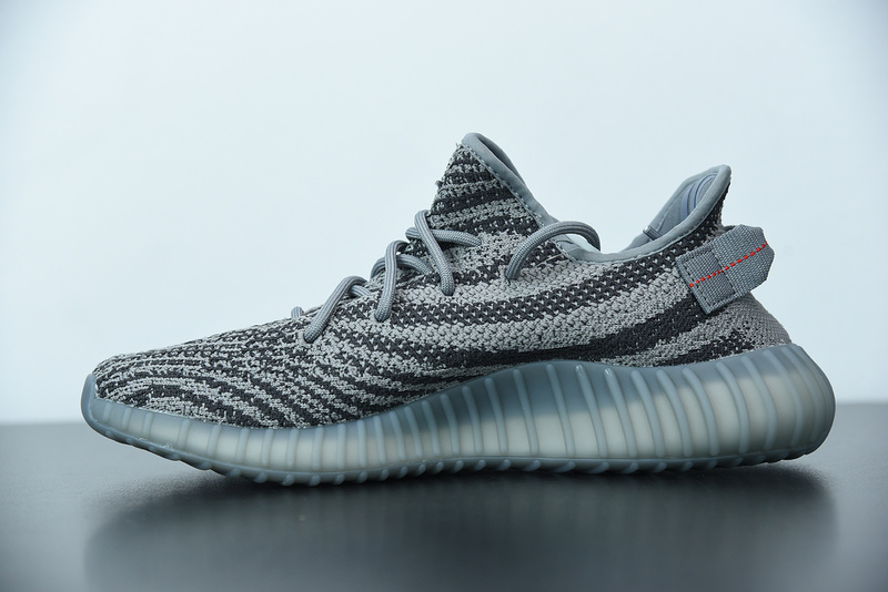 ADIDAS YEEZY BOOST 350 V2 "BELUGA 2.0" AH2203