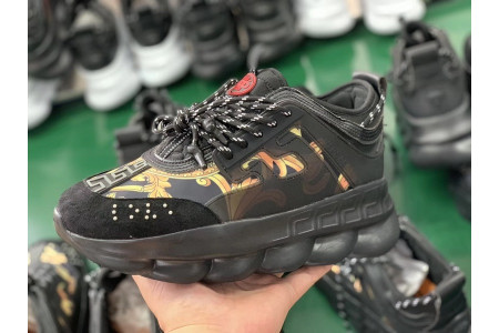 Versace Sneaker
