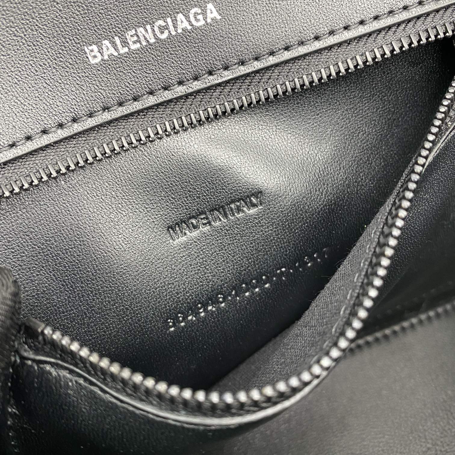 Ba*len*cia*ga hourglass bag-6*15*35cm