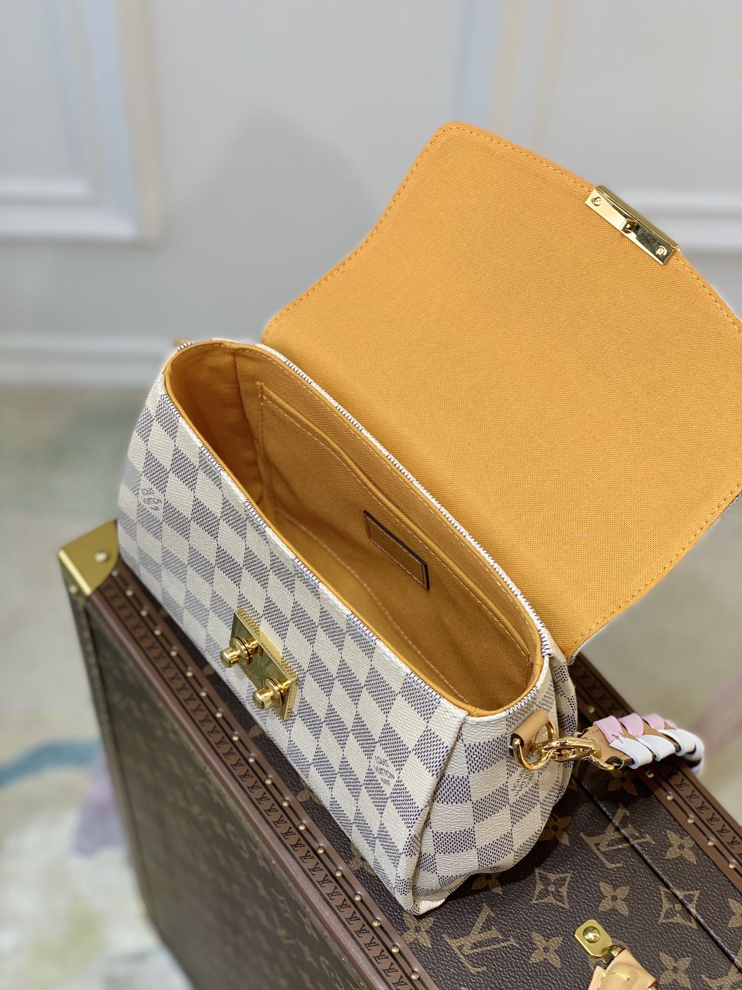 l0*is V*t0n croisette-n50053-25*24*5cm