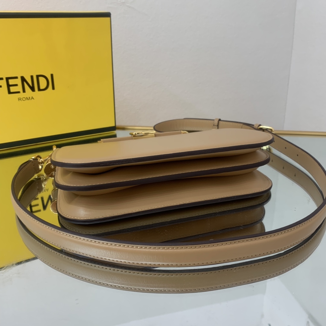F**di touch handbags-26.5*19*10cm