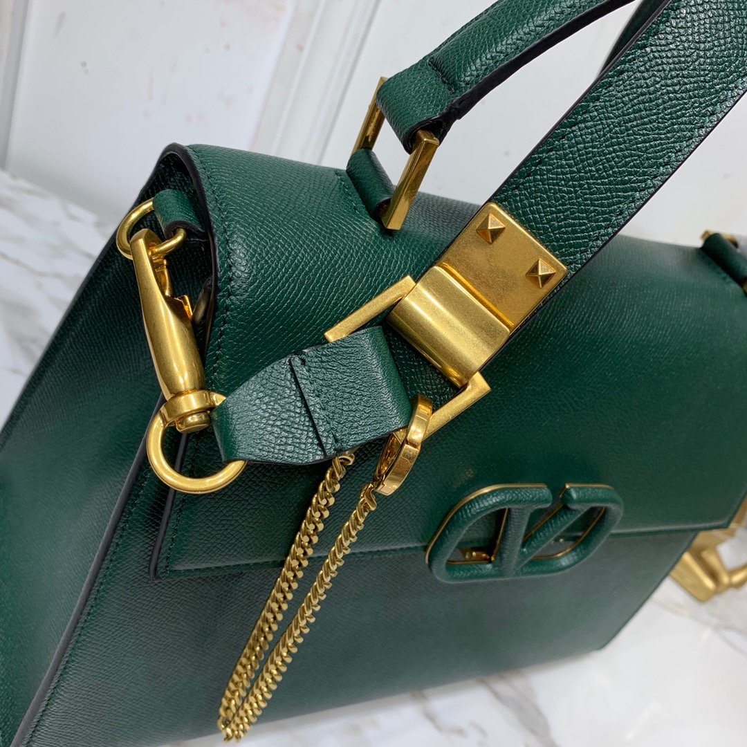 Valentino Garavani Vsling Bags-30.5*23*14 CM