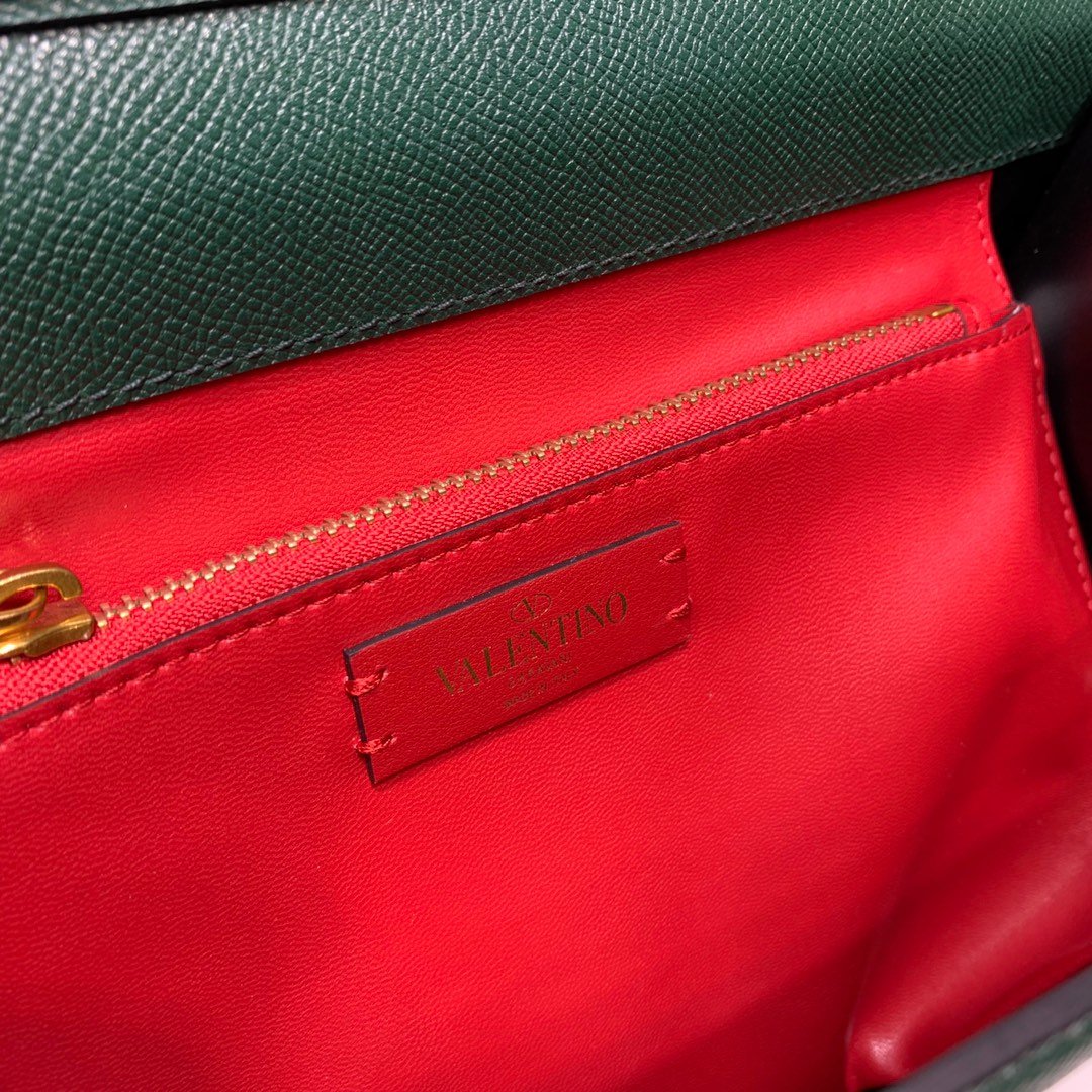 Valentino Garavani Vsling Bags-30.5*23*14 CM