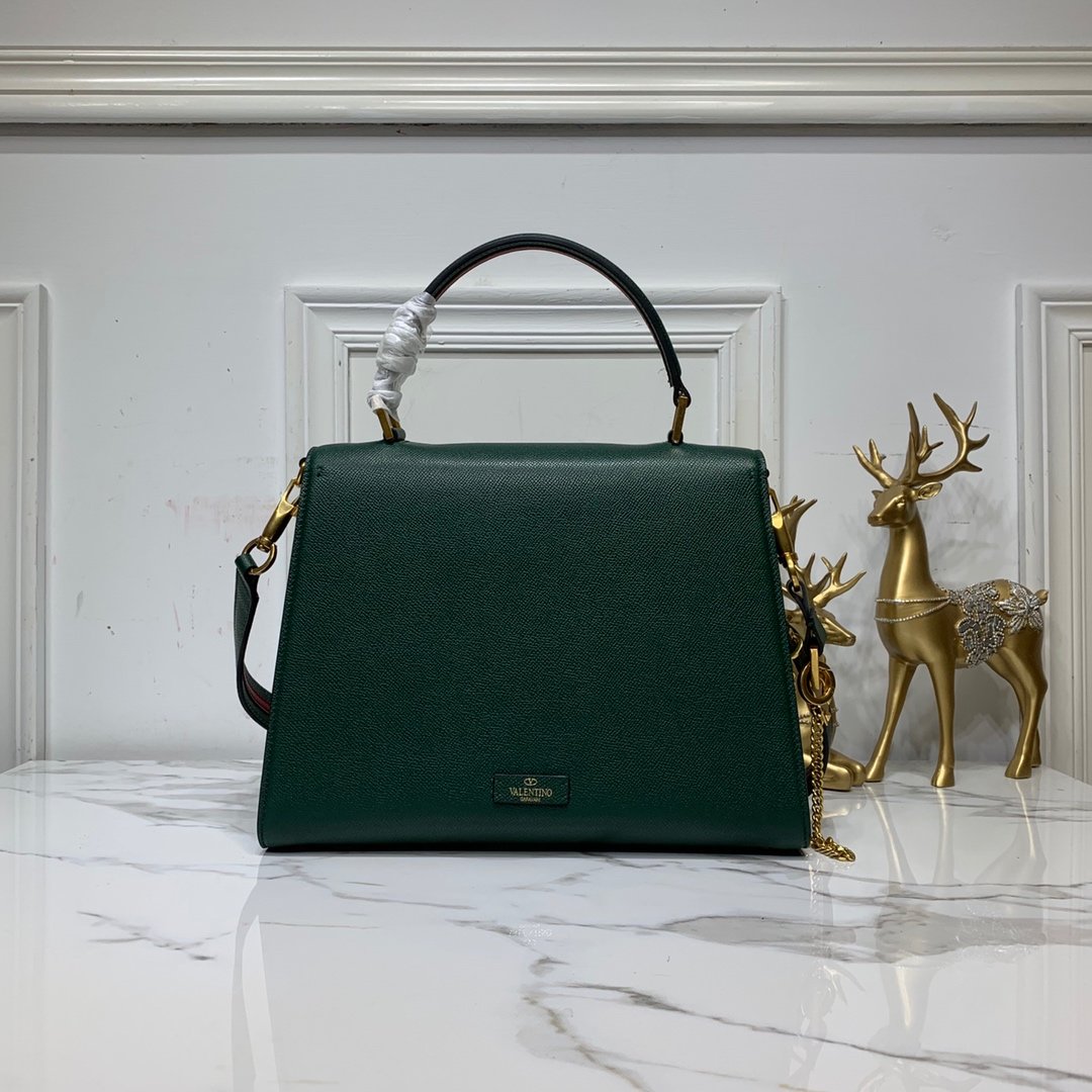Valentino Garavani Vsling Bags-30.5*23*14 CM